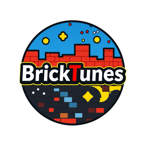 BrickTunes